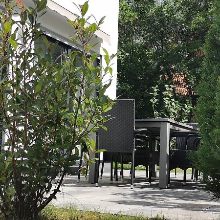 فيلا Ferienhaus Marie إرفورت المظهر الخارجي الصورة