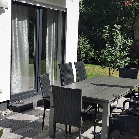 فيلا Ferienhaus Marie إرفورت المظهر الخارجي الصورة