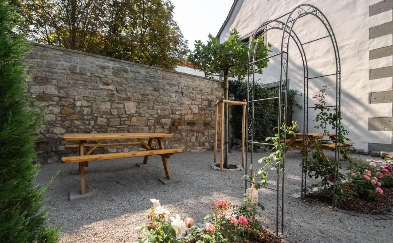 فيلا Ferienhaus Marie إرفورت المظهر الخارجي الصورة